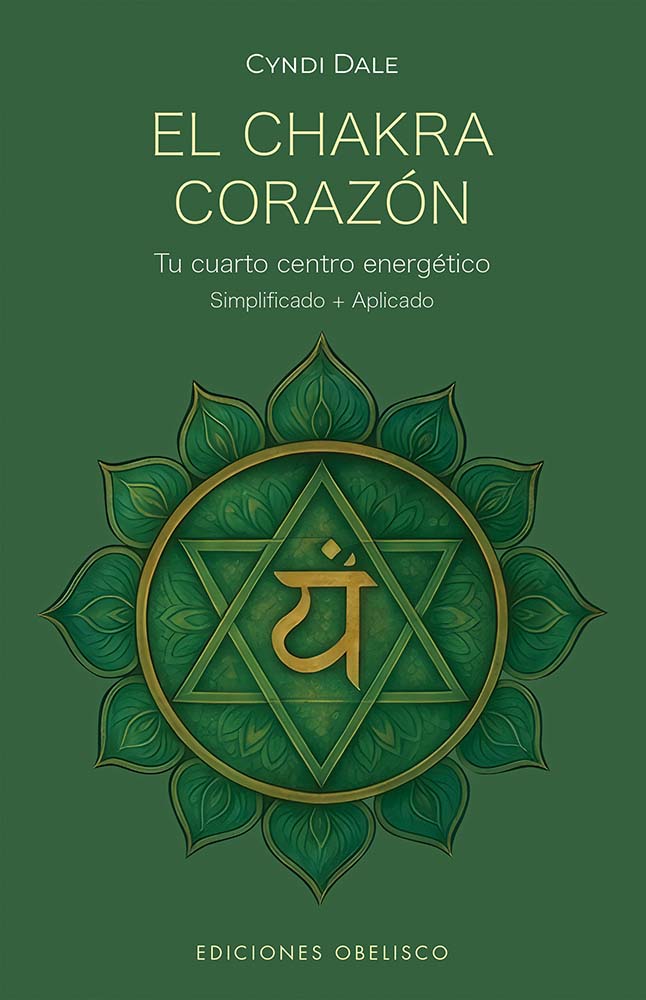 El chakra corazón