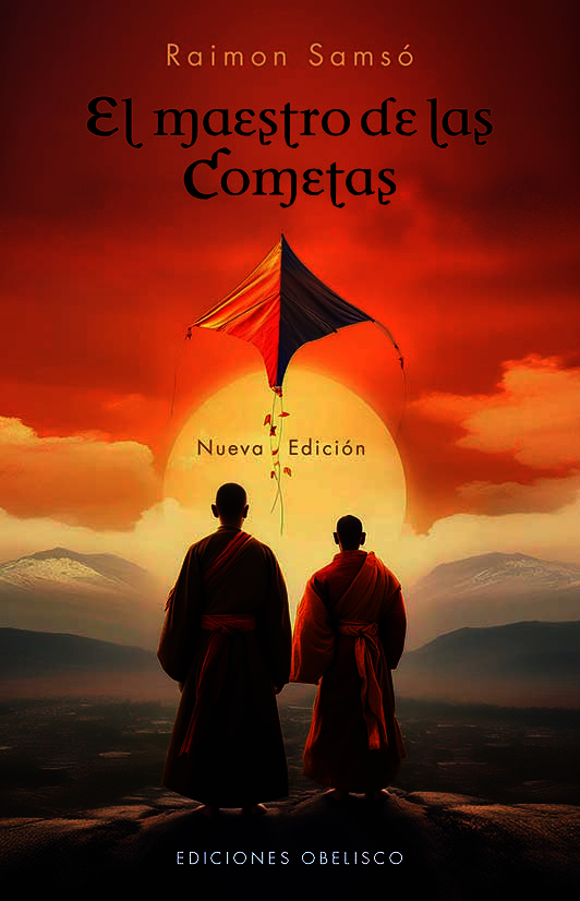 El Maestro de las cometas
