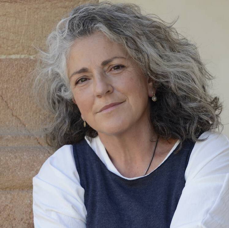 Libros que buscan la belleza en el mundo, recomendados por Inma Pelegrín