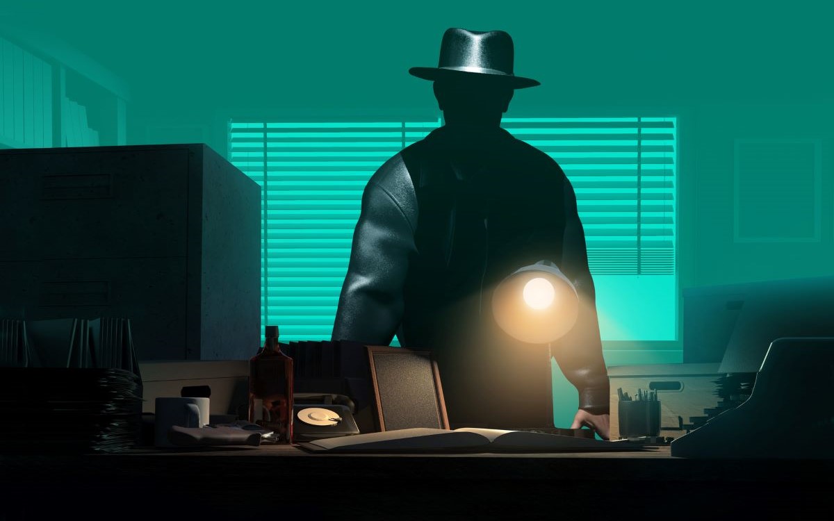 La riqueza literaria de la novela policiaca mexicana. Imagen: Getty