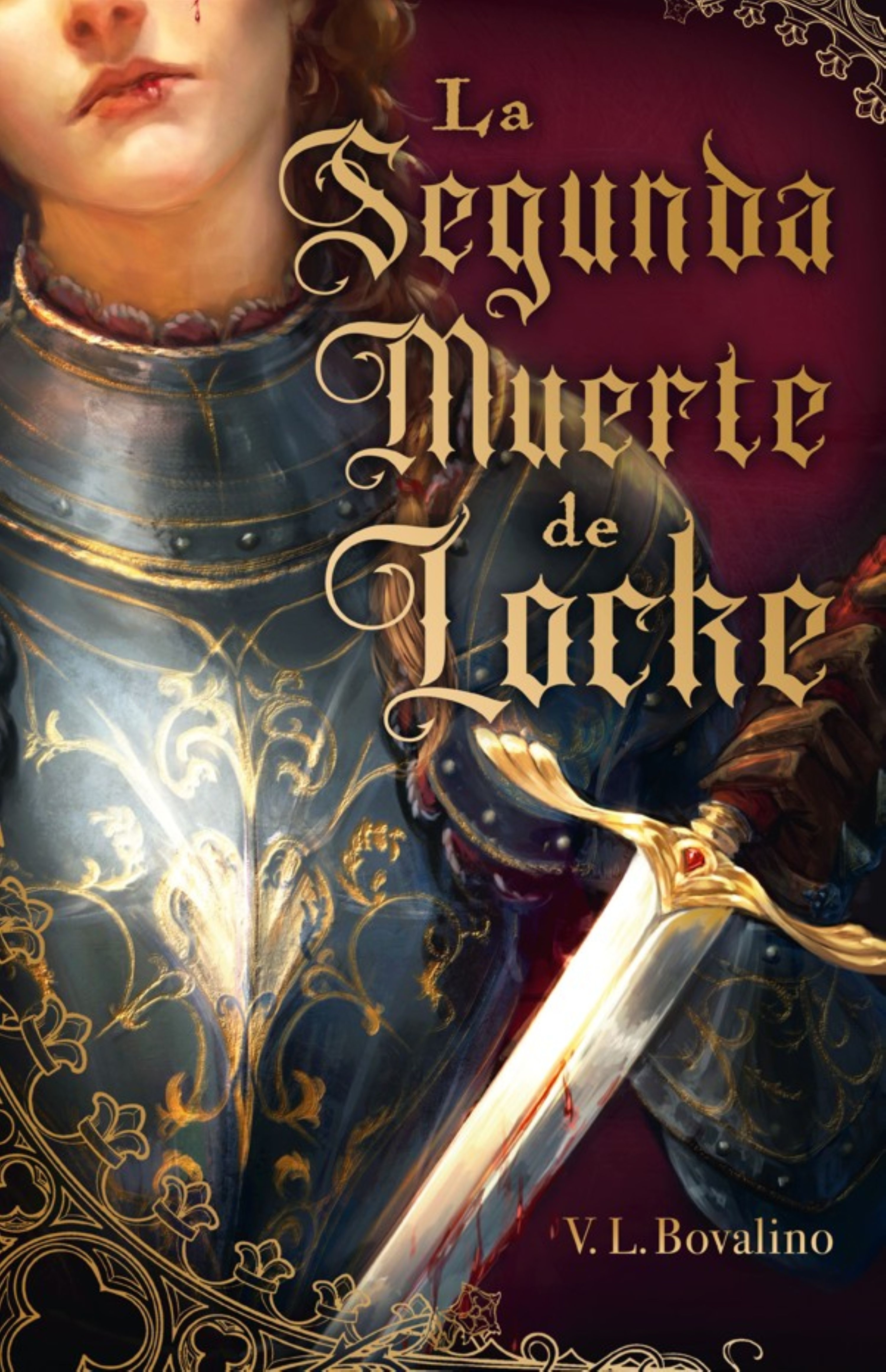 La segunda muerte de Locke