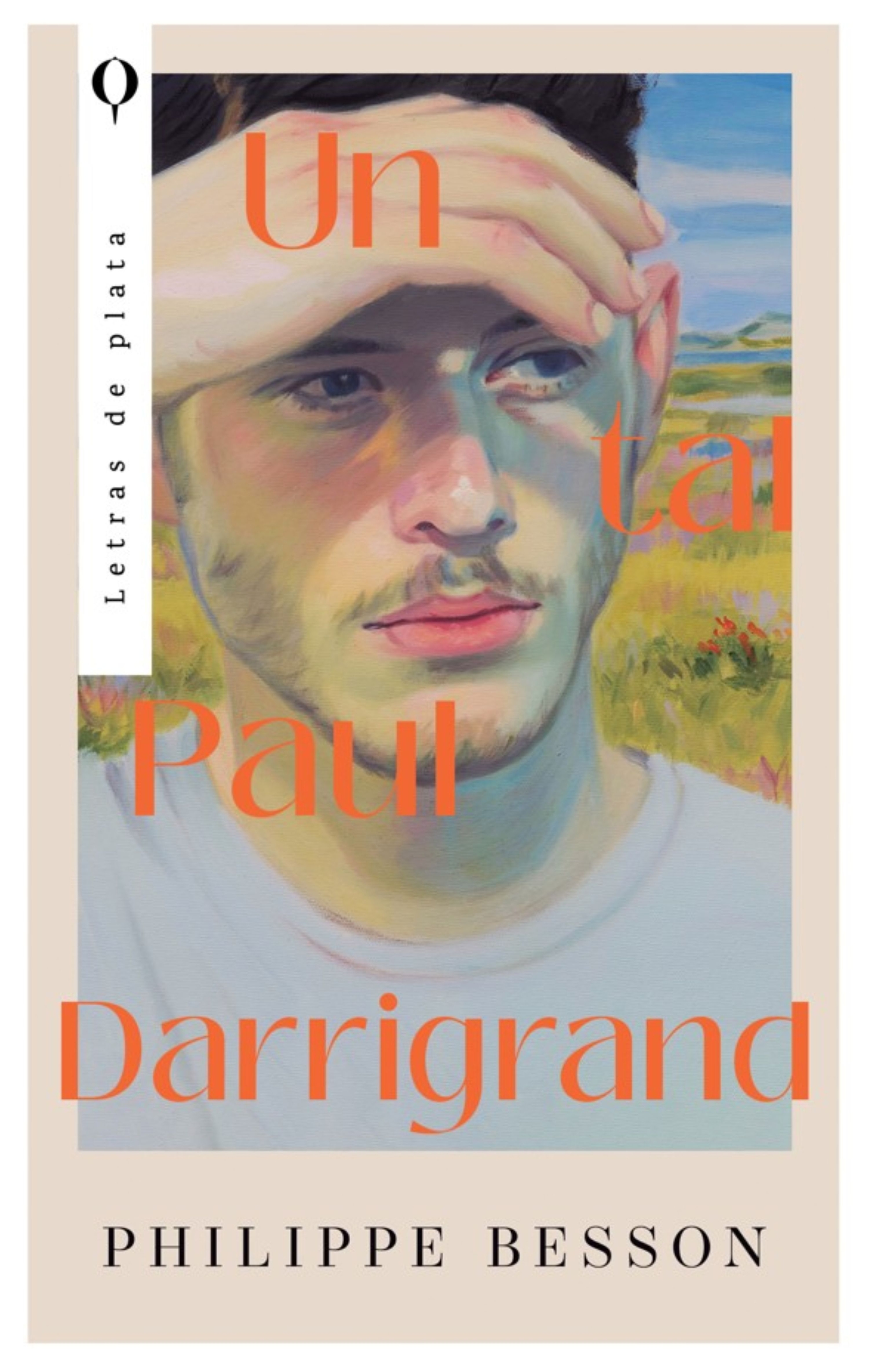 Un tal Paul Darringrand