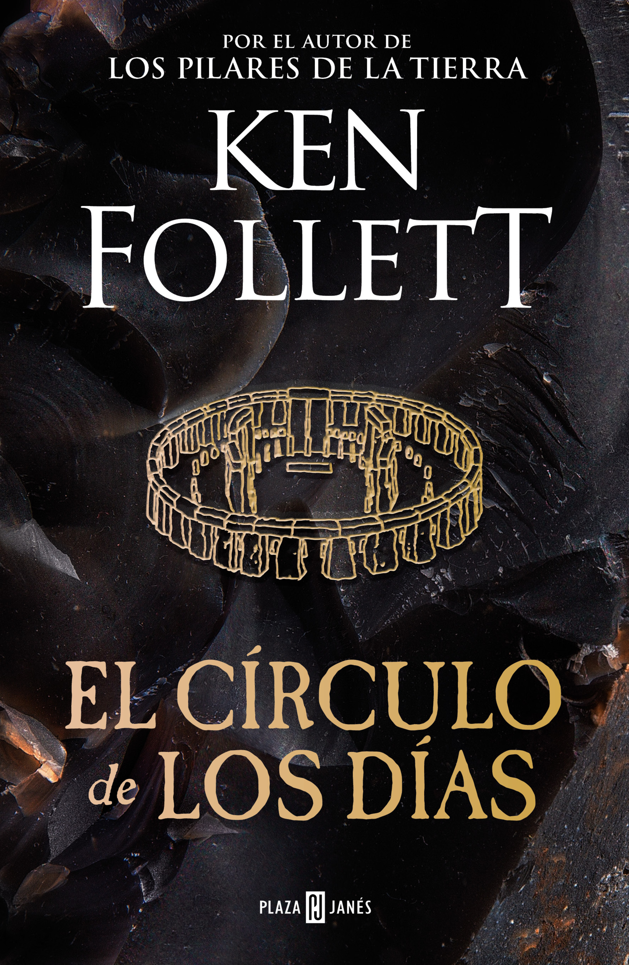 El círculo de los días