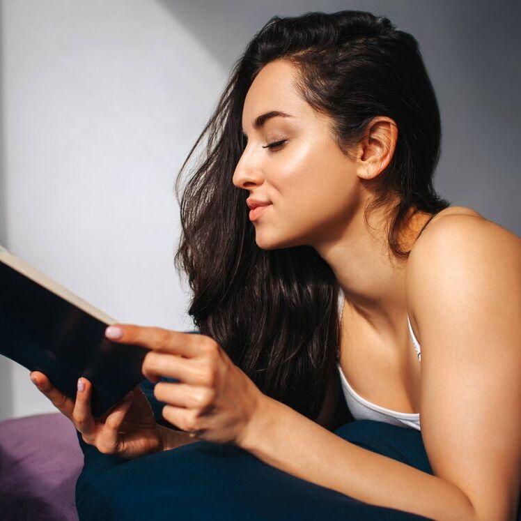 Las formas del deseo a través de cinco libros recientes