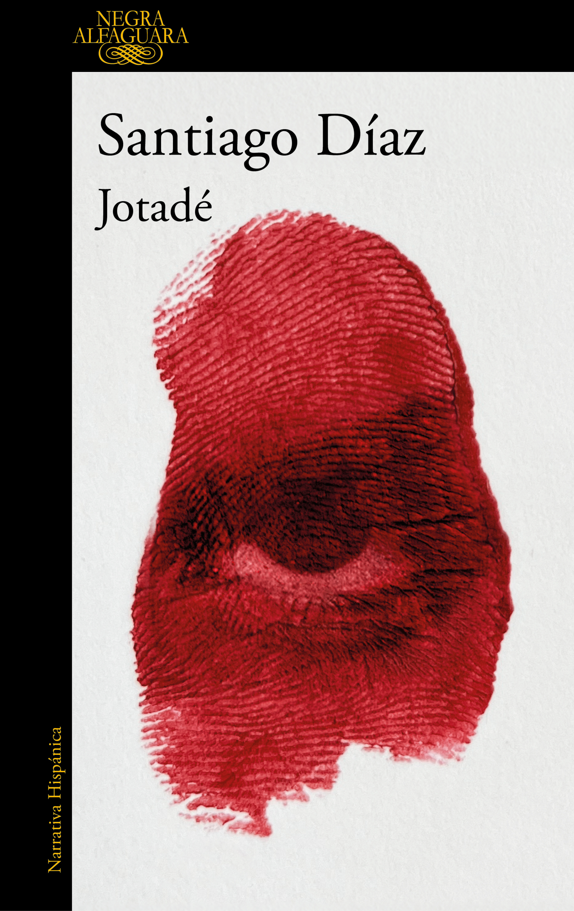 Jotadé ( Jotadé 1 )