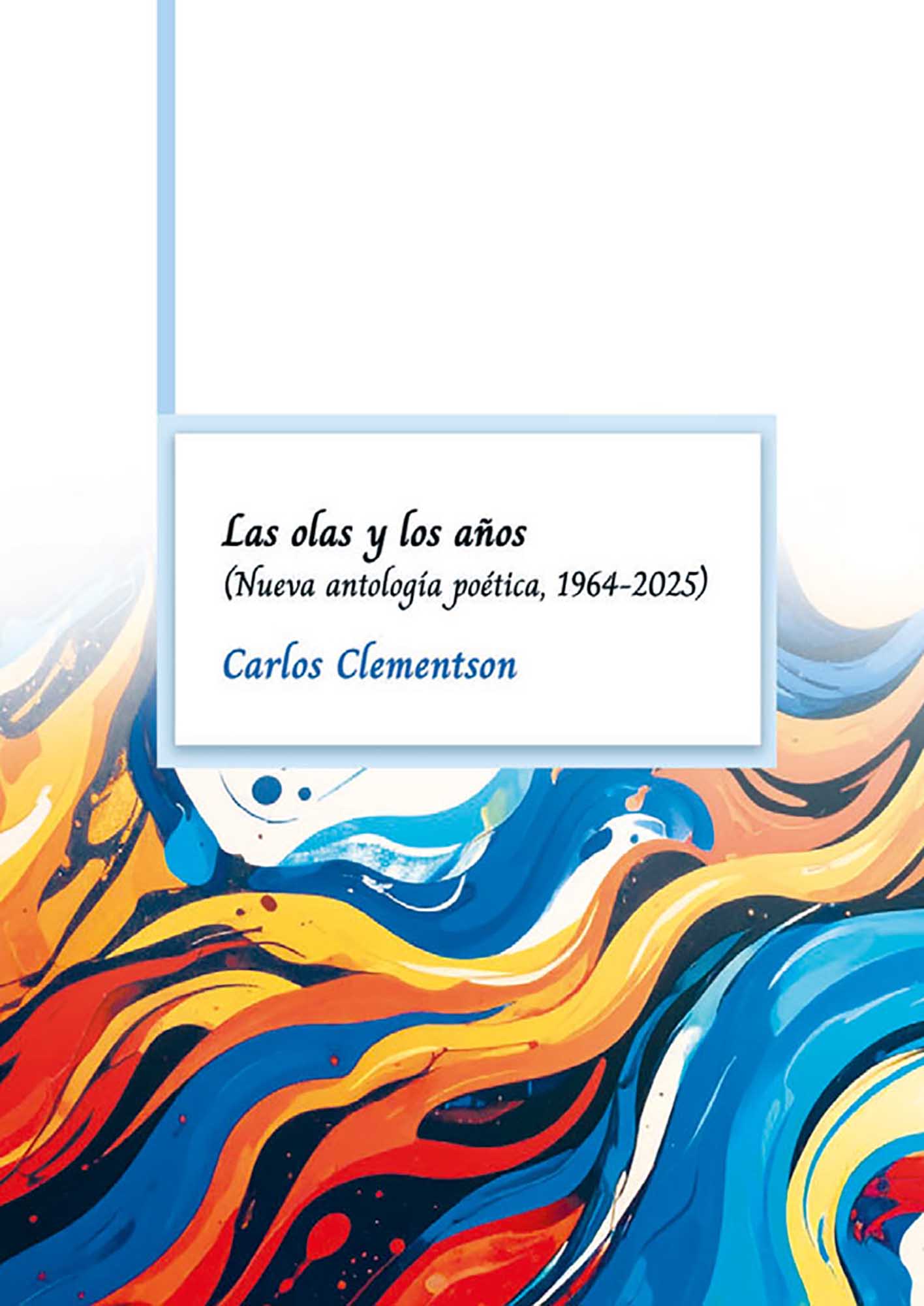 Las olas y los años