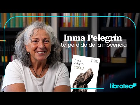 Libros que buscan la belleza en el mundo, por Inma Pelegrín