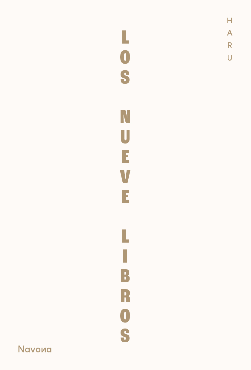 Los nueve libros