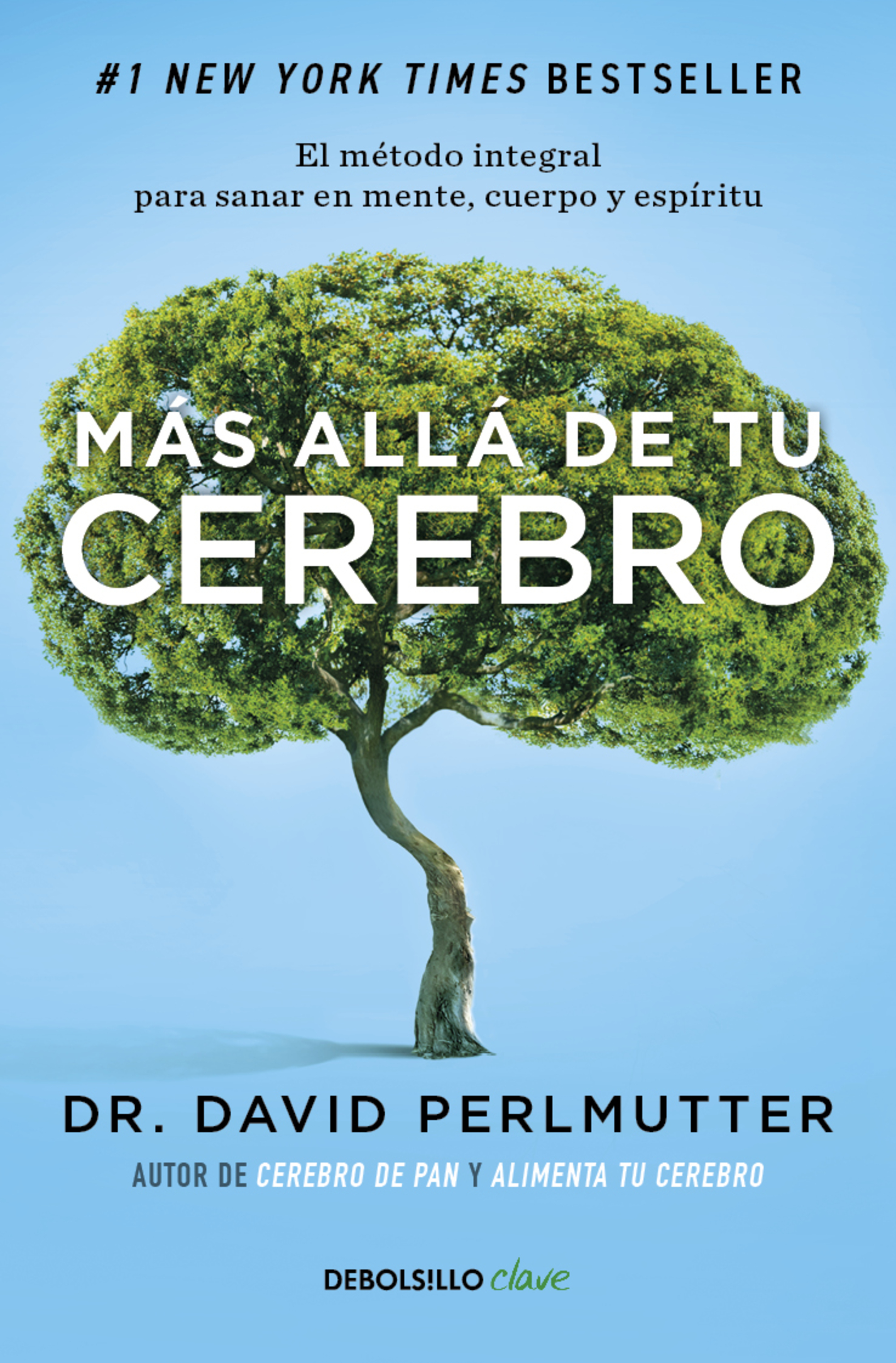 Más allá de tu cerebro