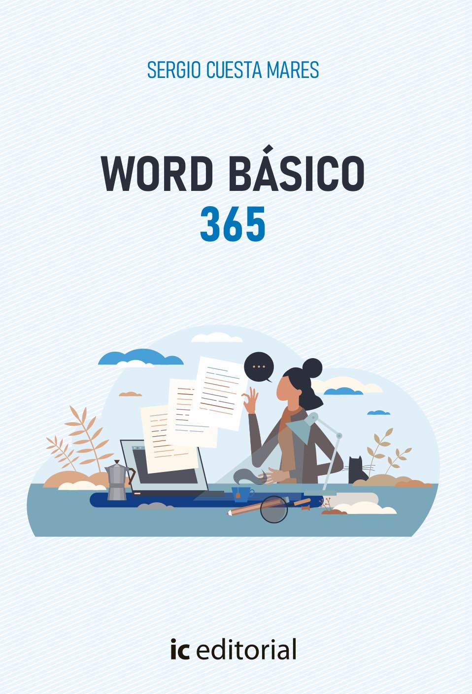 Word básico 365