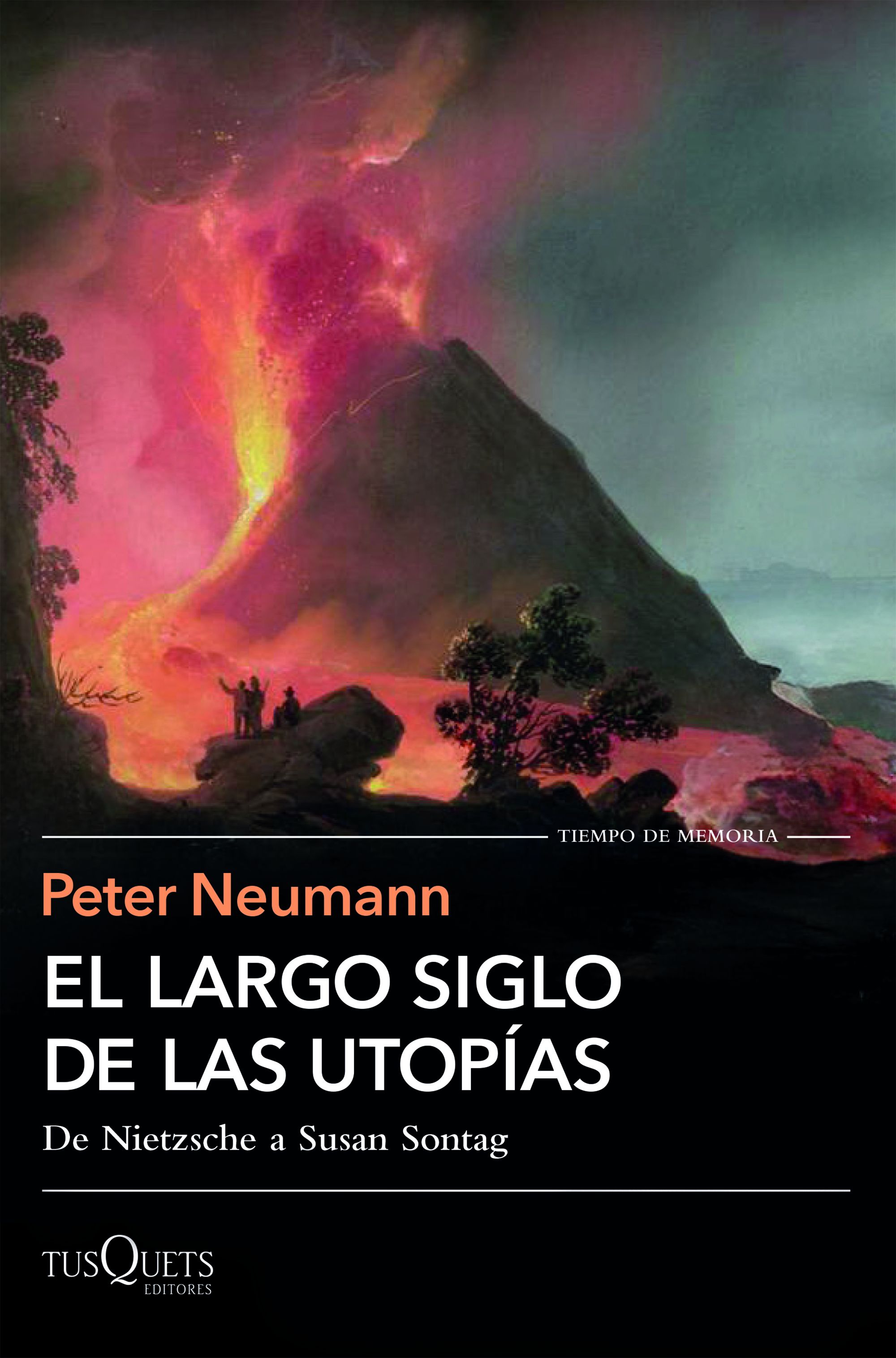 El largo siglo de las utopías