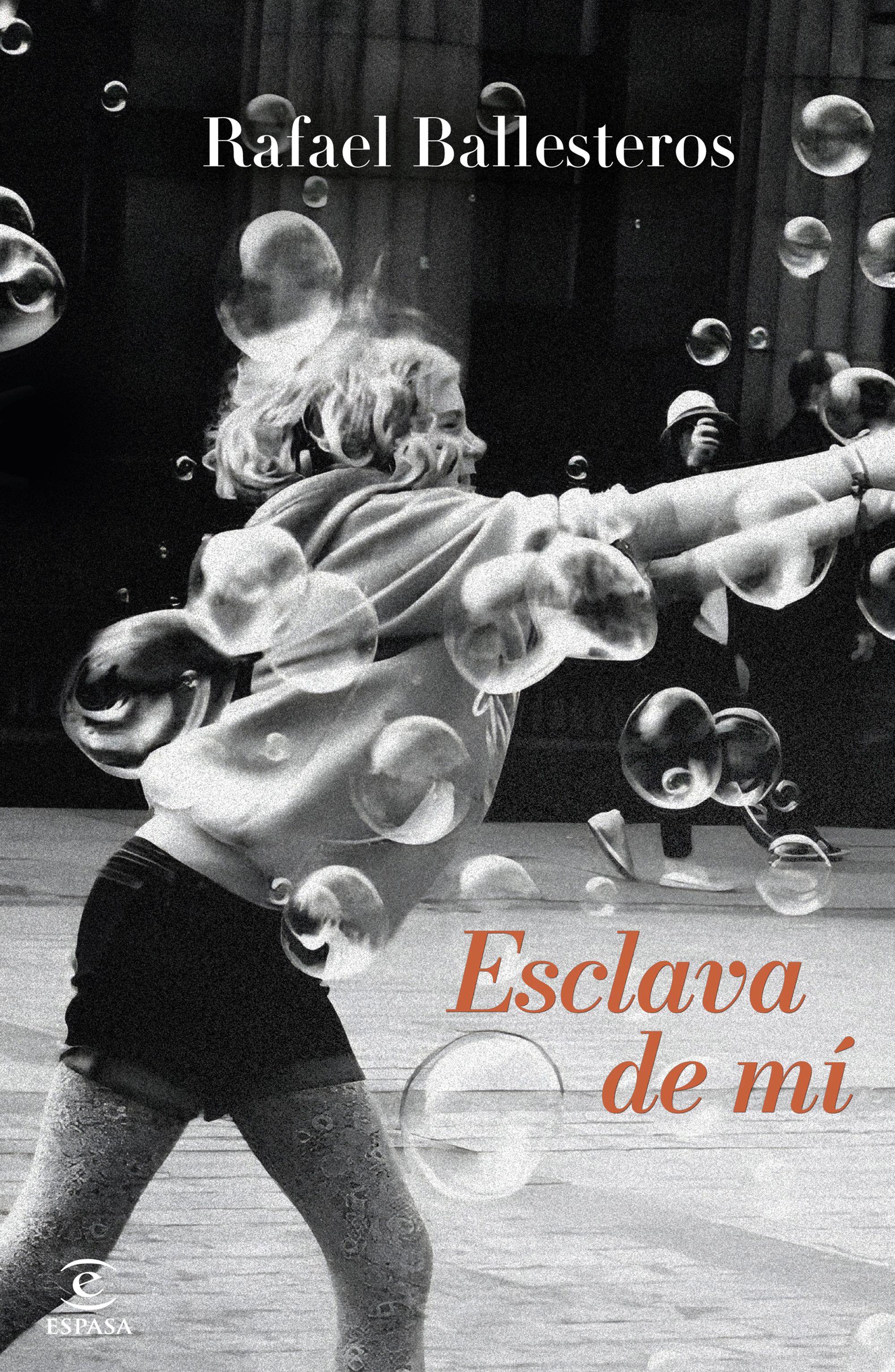 Esclava de mí