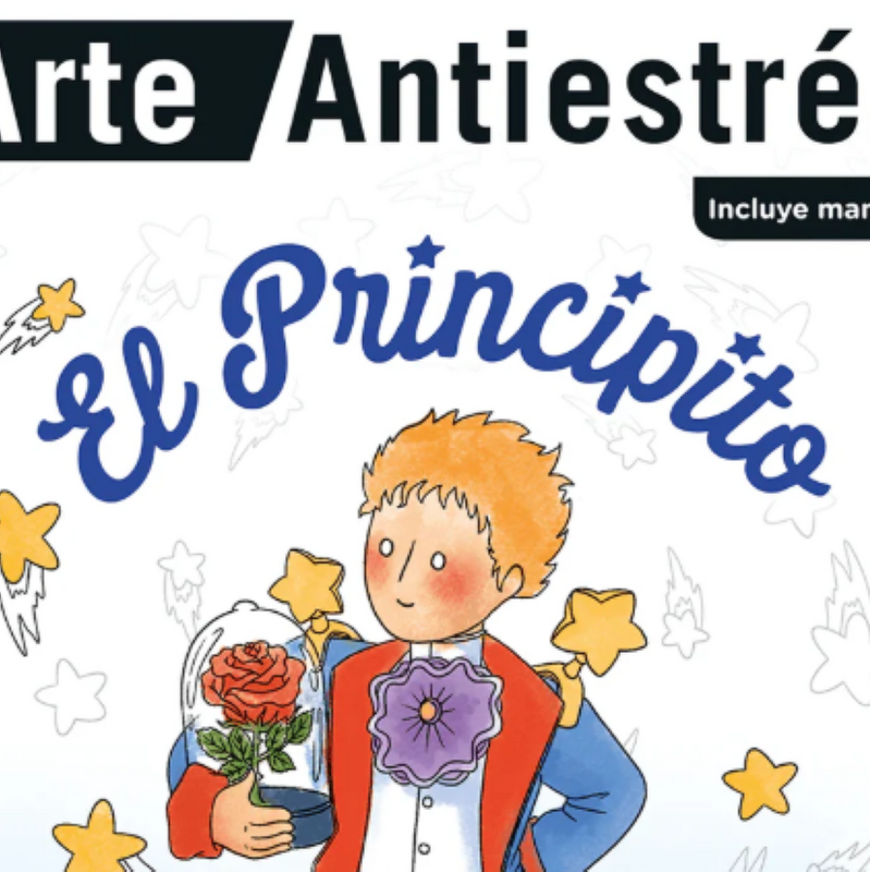 Los libros para colorear: ¿moda o refugio de bienestar?