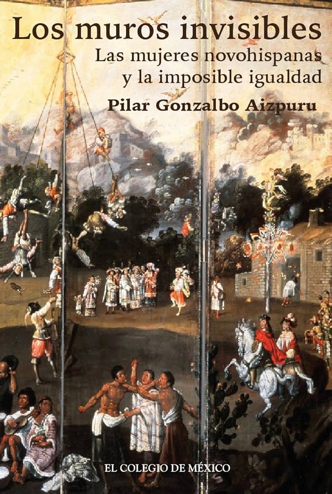 Los muros invisibles