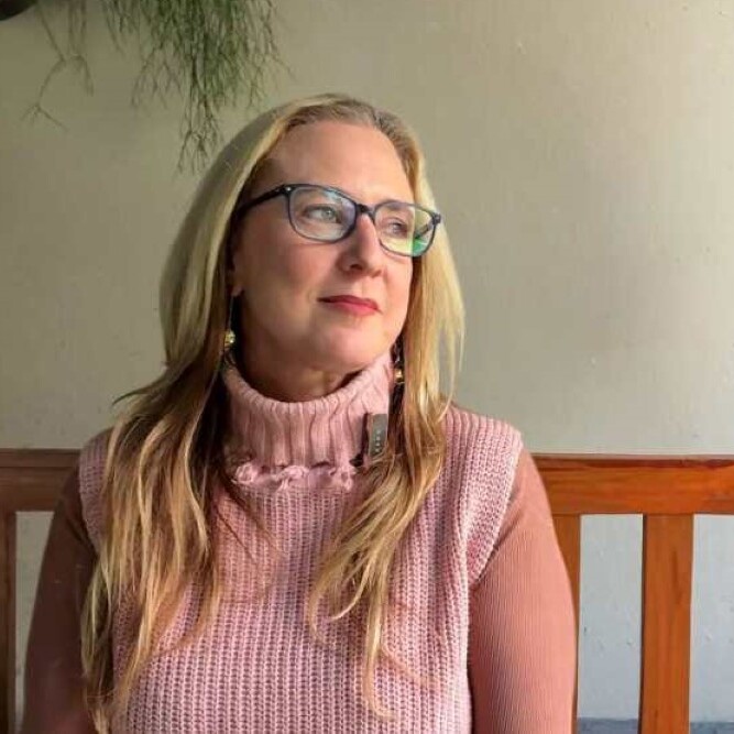 Úrsula Camba Ludlow: libros para reencontrarse con el pasado