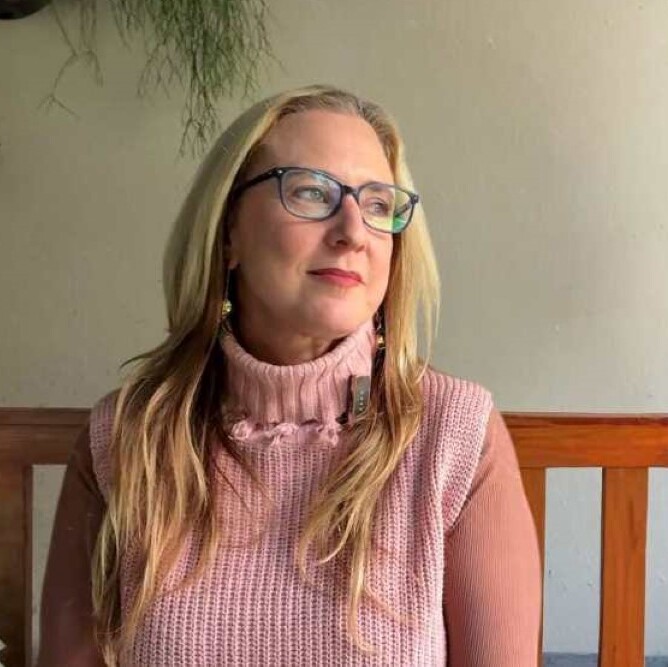 Úrsula Camba Ludlow: libros para reencontrarse con el pasado