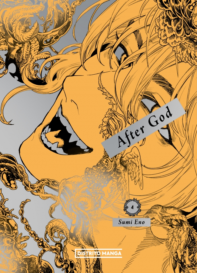After God 4