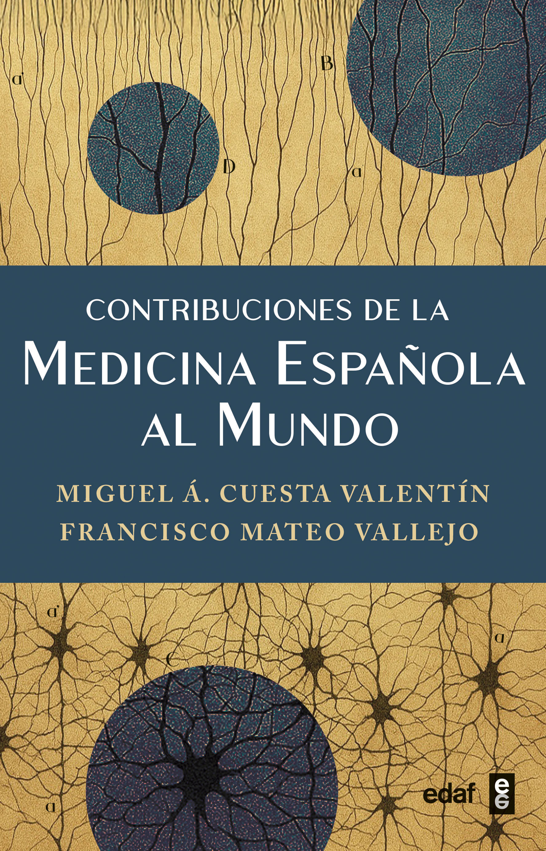Contribuciones de la medicina española al mundo