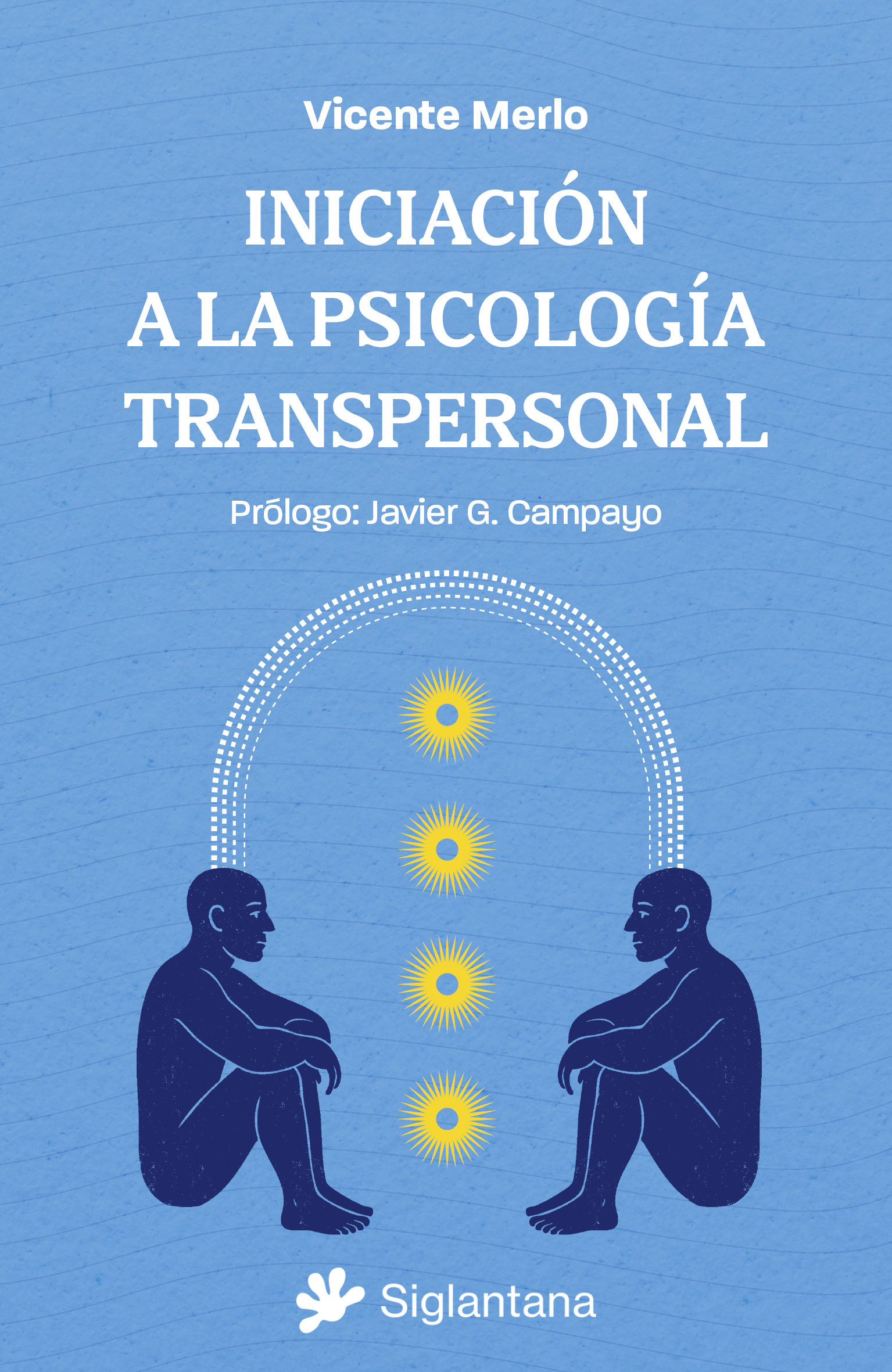 INICIACIÓN A  LA PSICOLOGÍA  TRANSPERSONAL