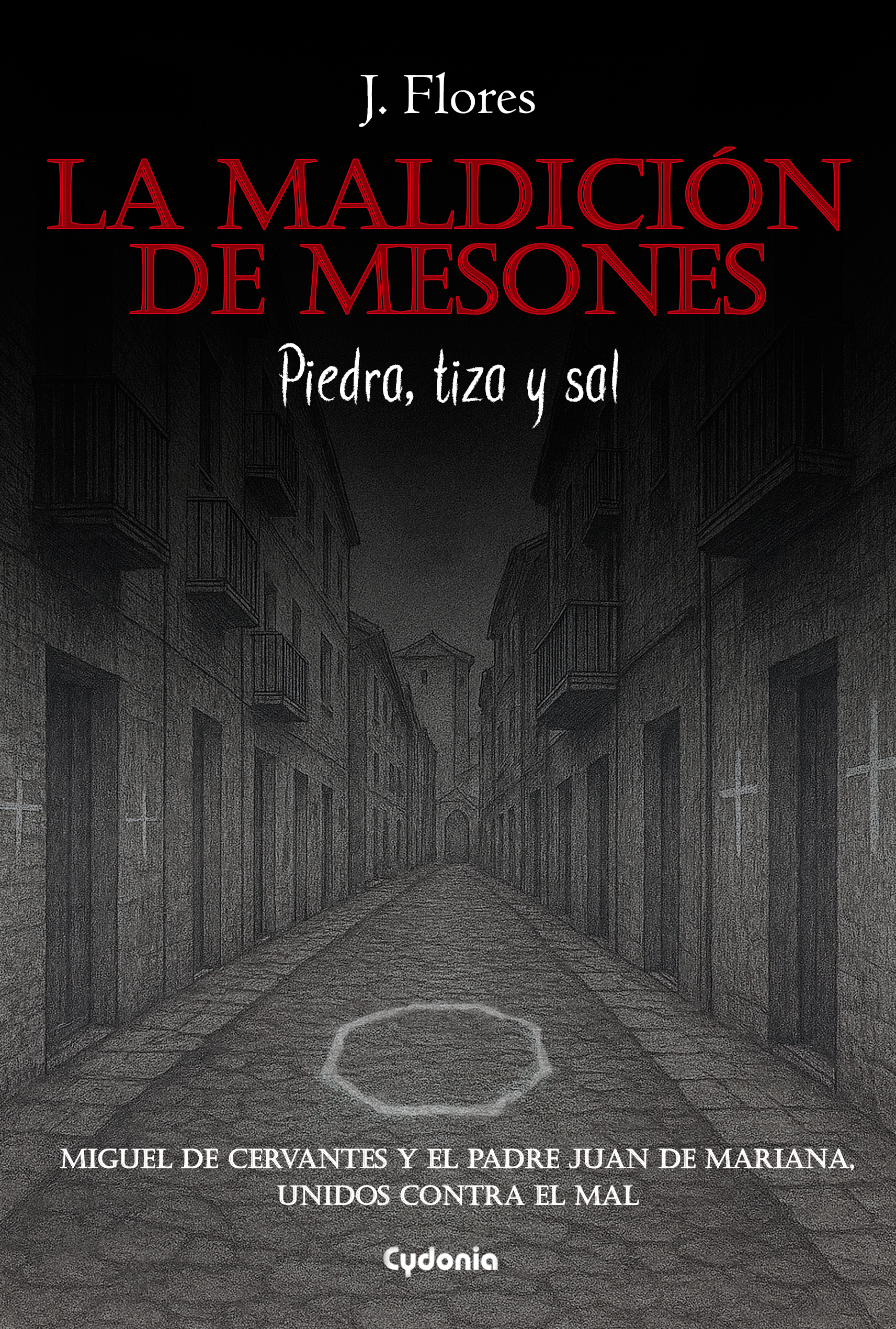 La Maldición de Mesones
