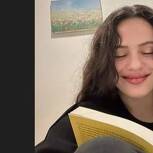 Rosalía y la importancia de la fe (en los libros)