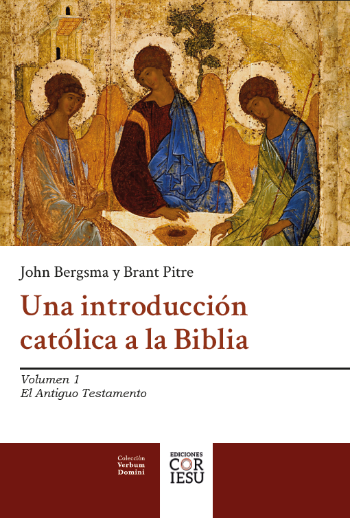 Una introducción católica a la Biblia