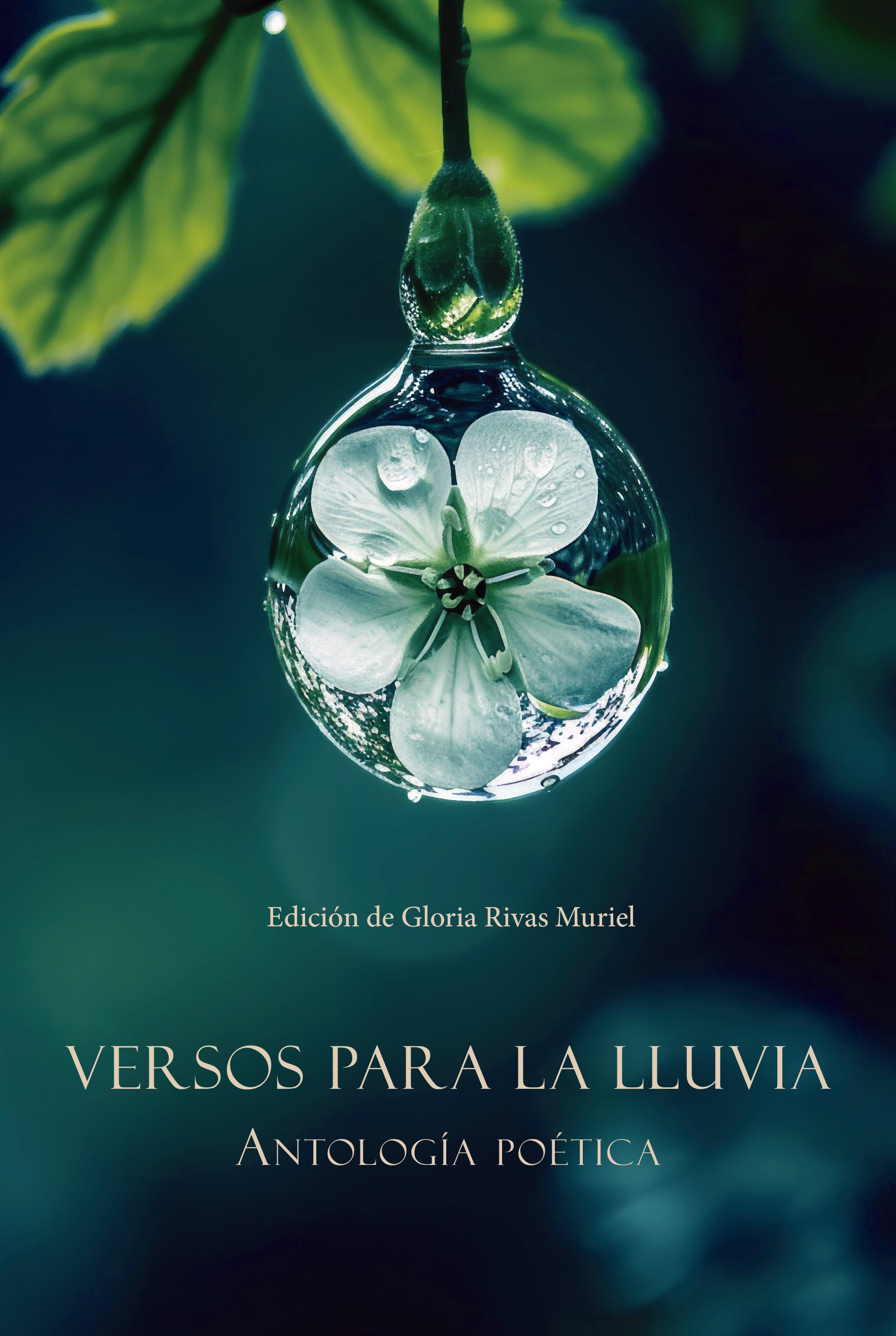 Versos para la lluvia