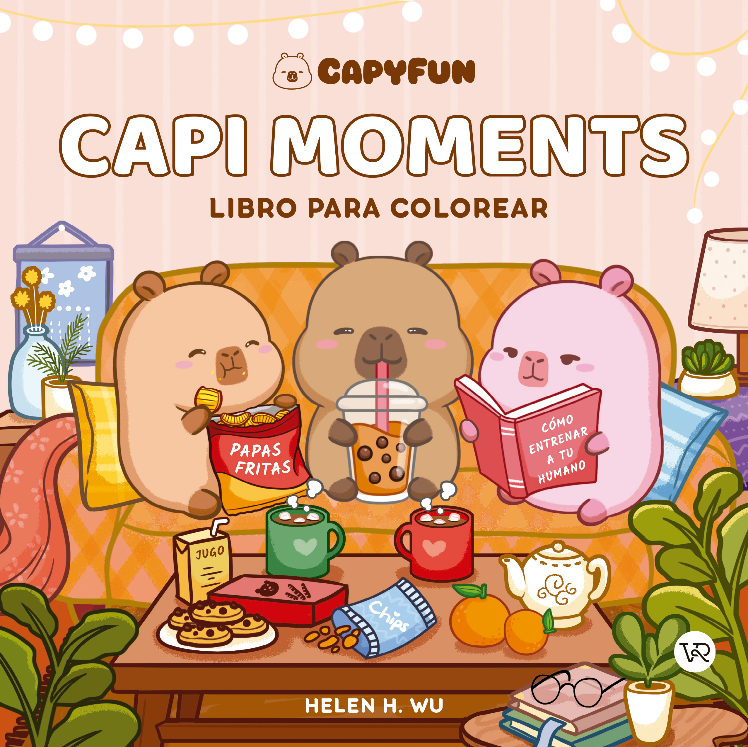 Capi Moments