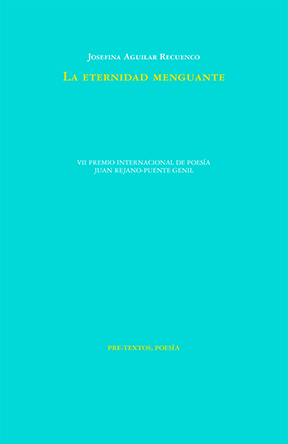 La eternidad menguante