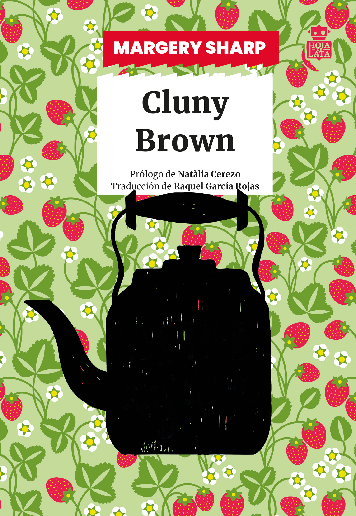 Cluny Brown
