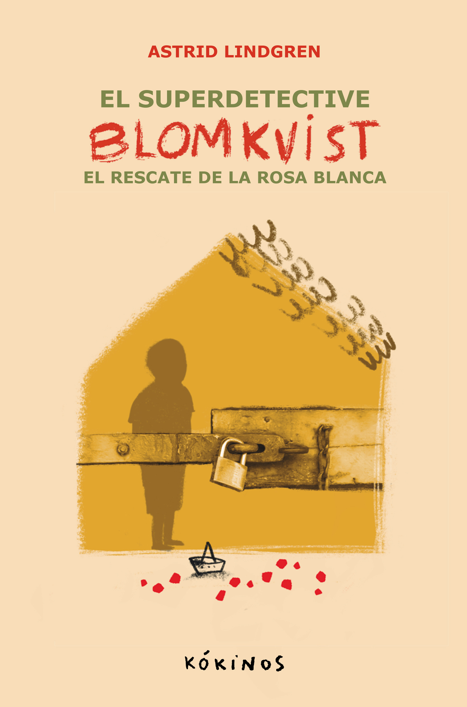 El superdetective Blomkvist