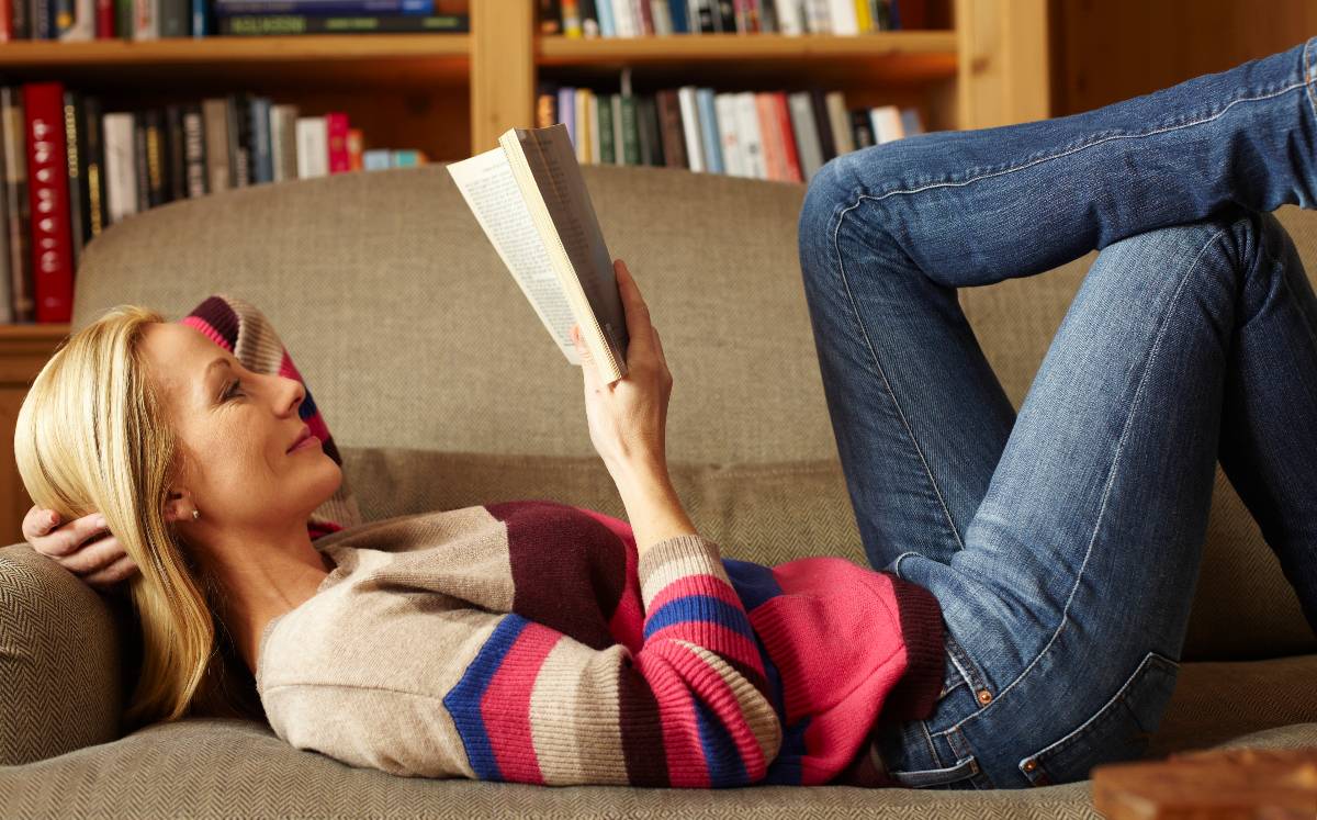 Cinco libros recientes para leer este fin de semana