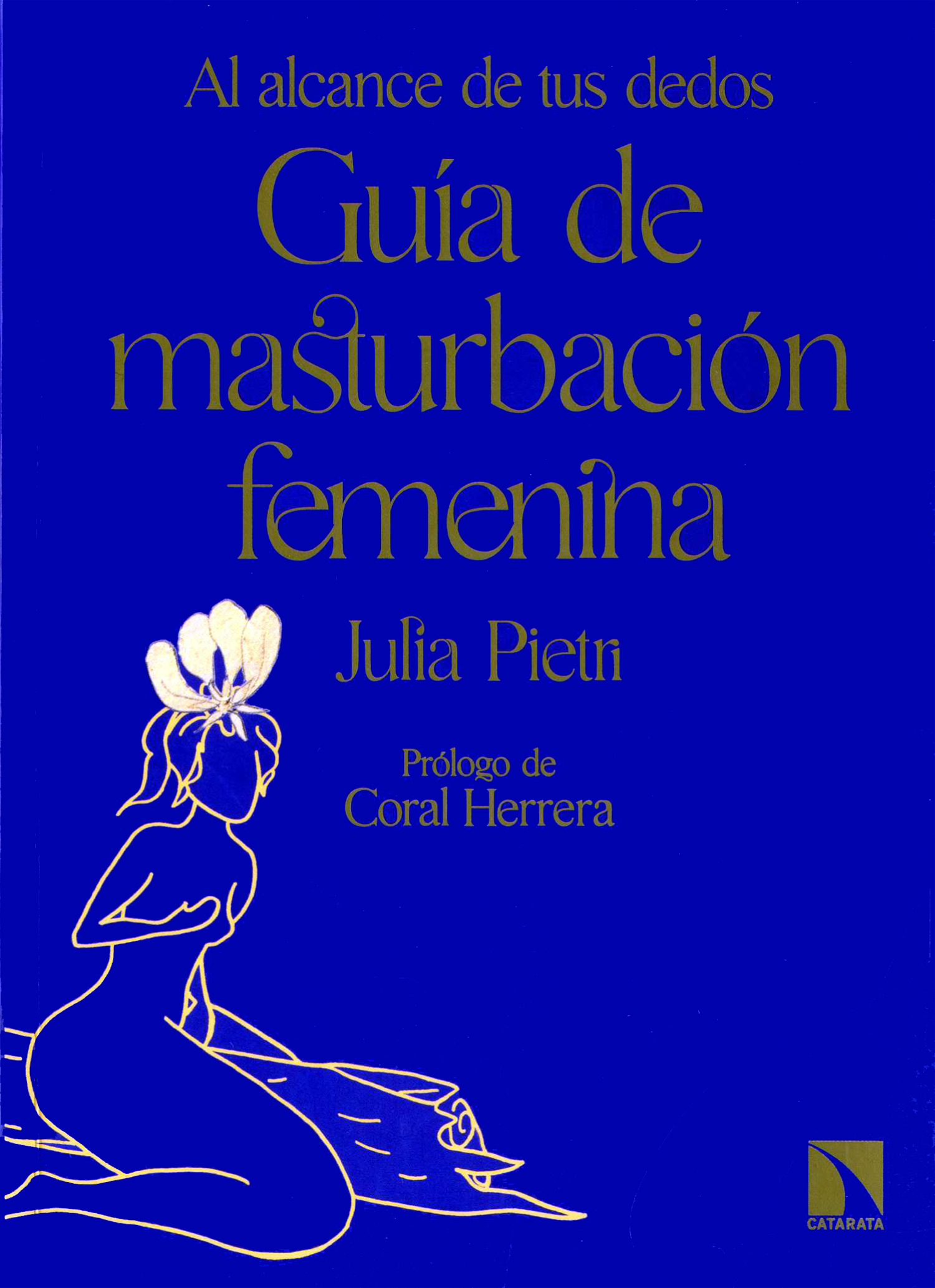 Guía de masturbación femenina