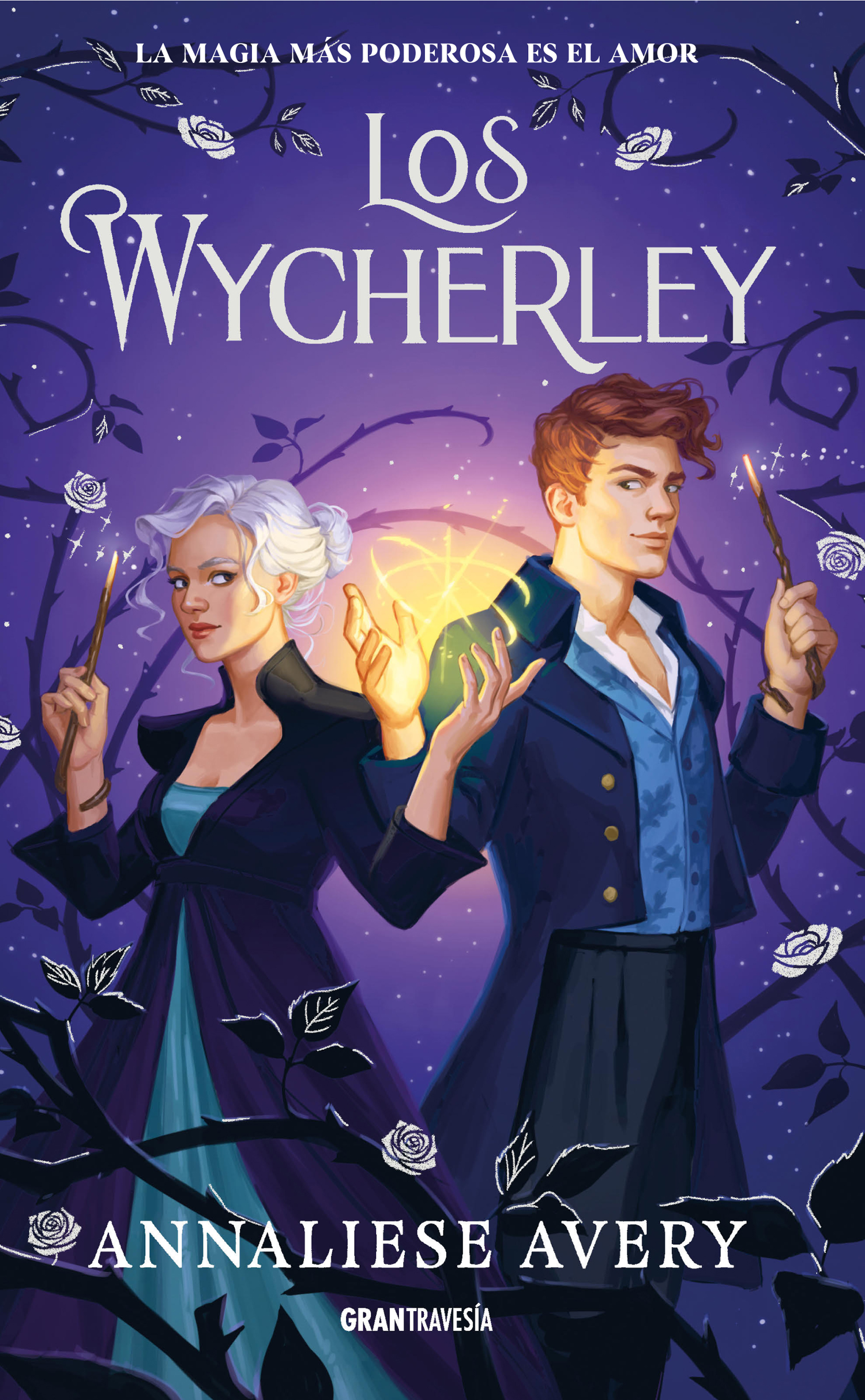 Los Wycherley
