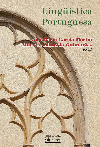 Volumen I.  Lingüística Portuguesa