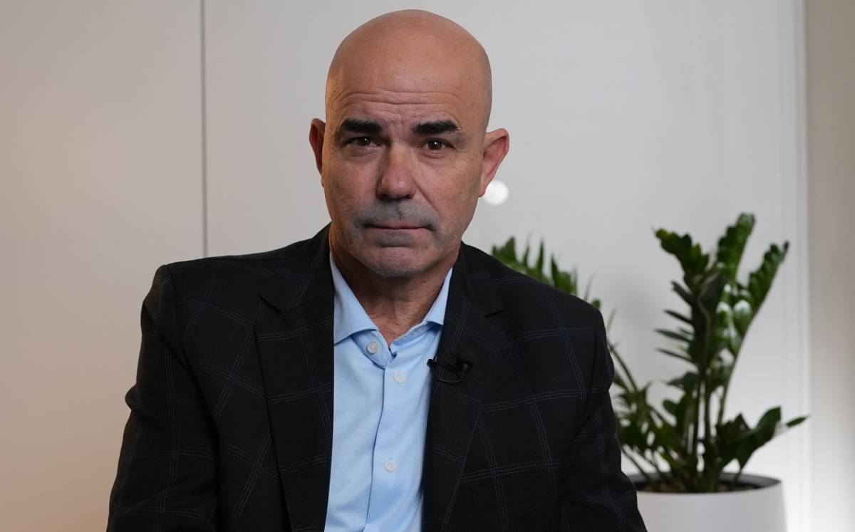 Eduardo Sacheri (foto: Librotea)