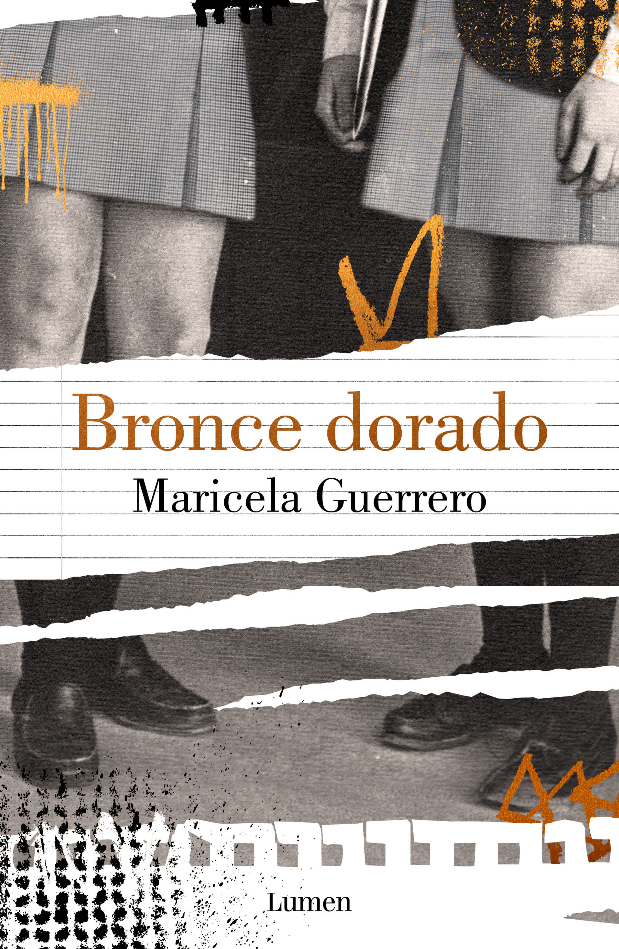 Bronce dorado