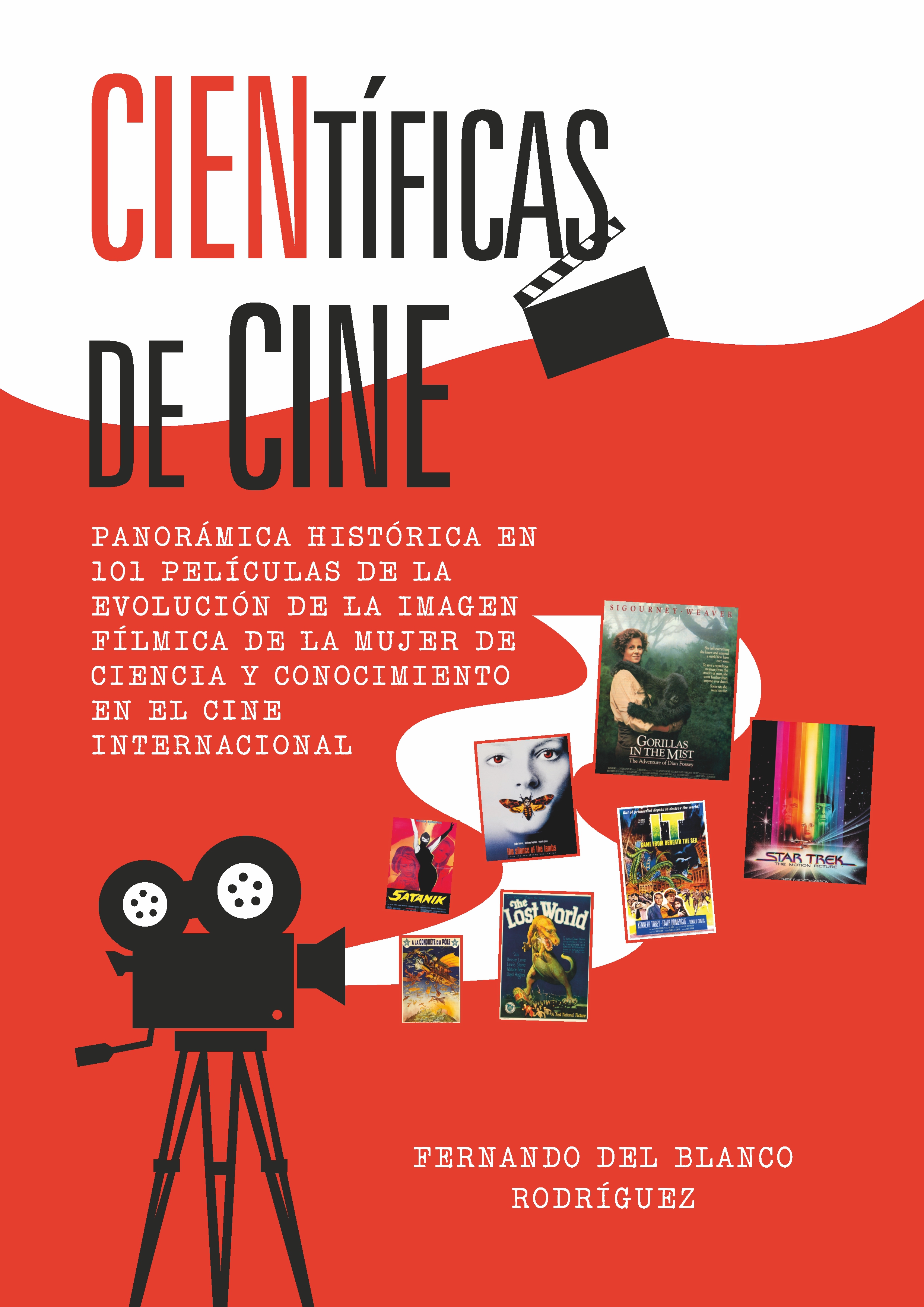 Científicas de cine