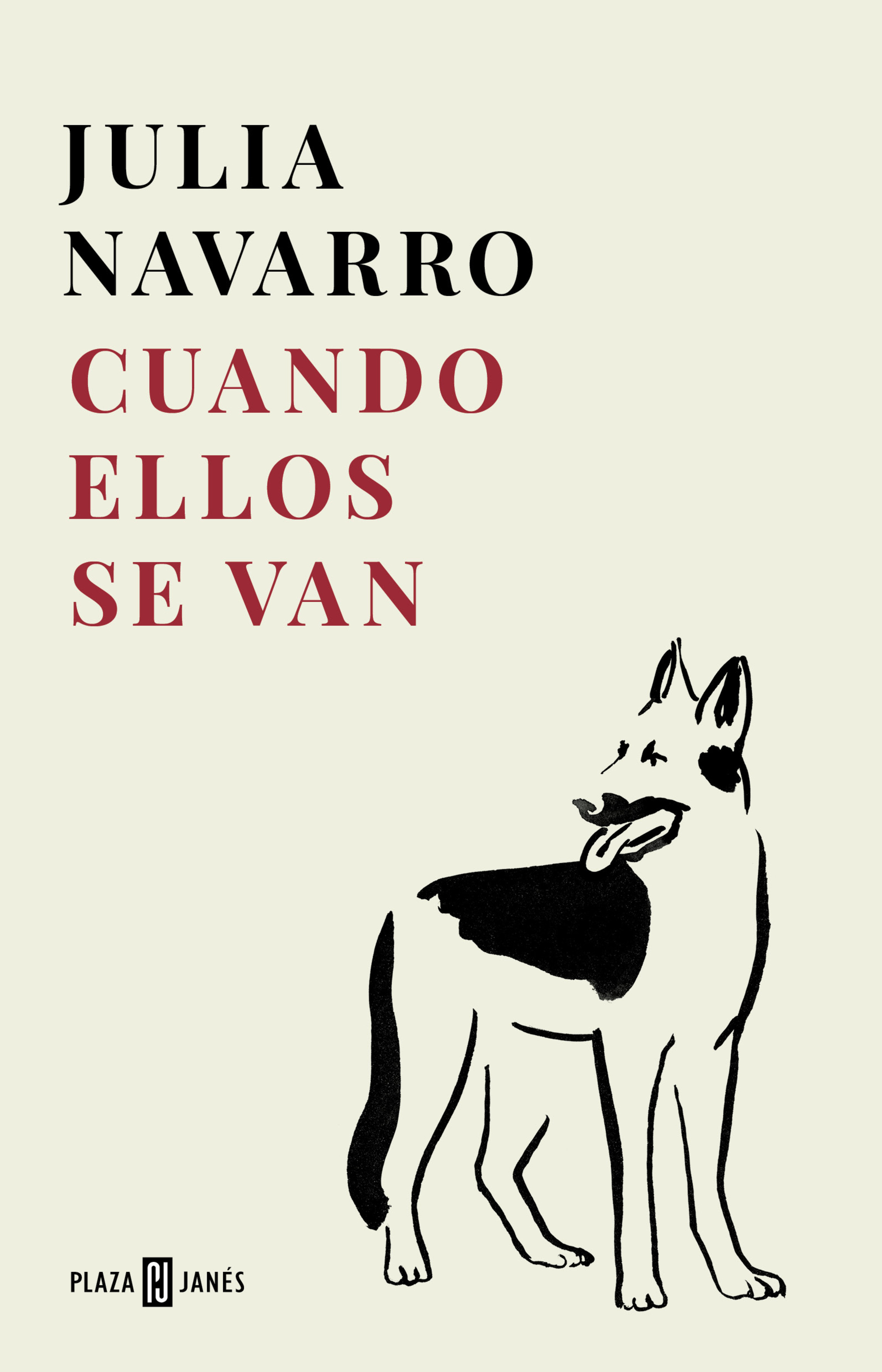 Cuando ellos se van