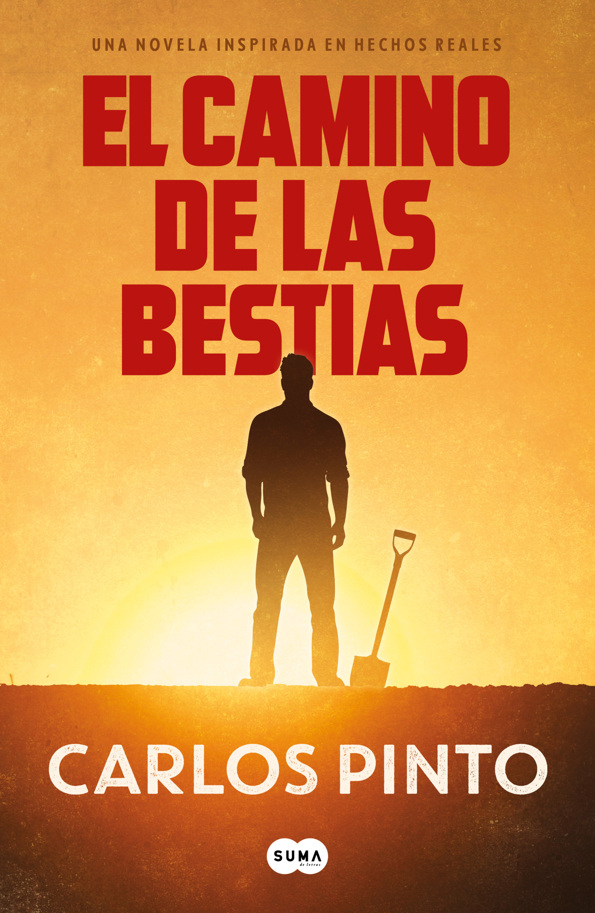 El camino de las bestias