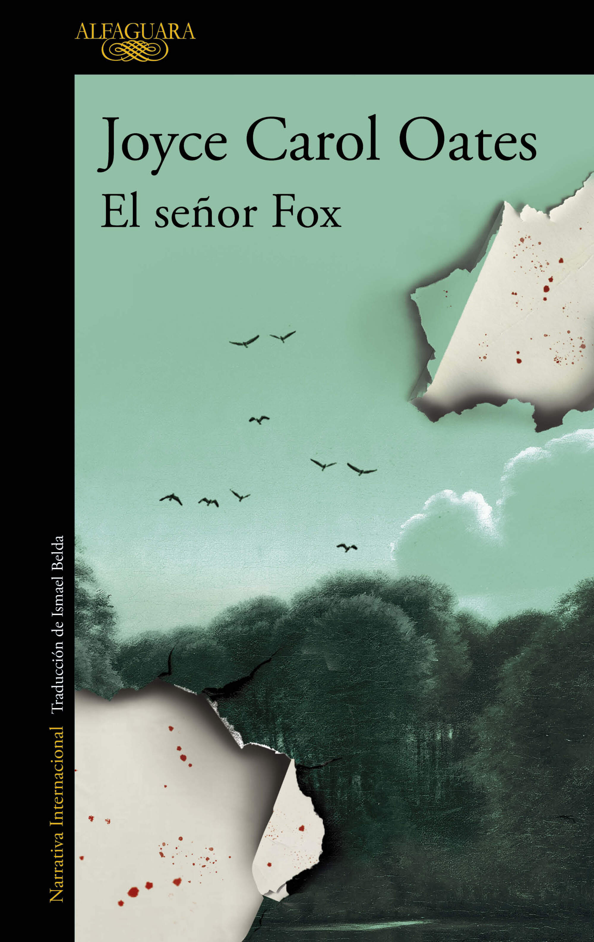 El señor Fox