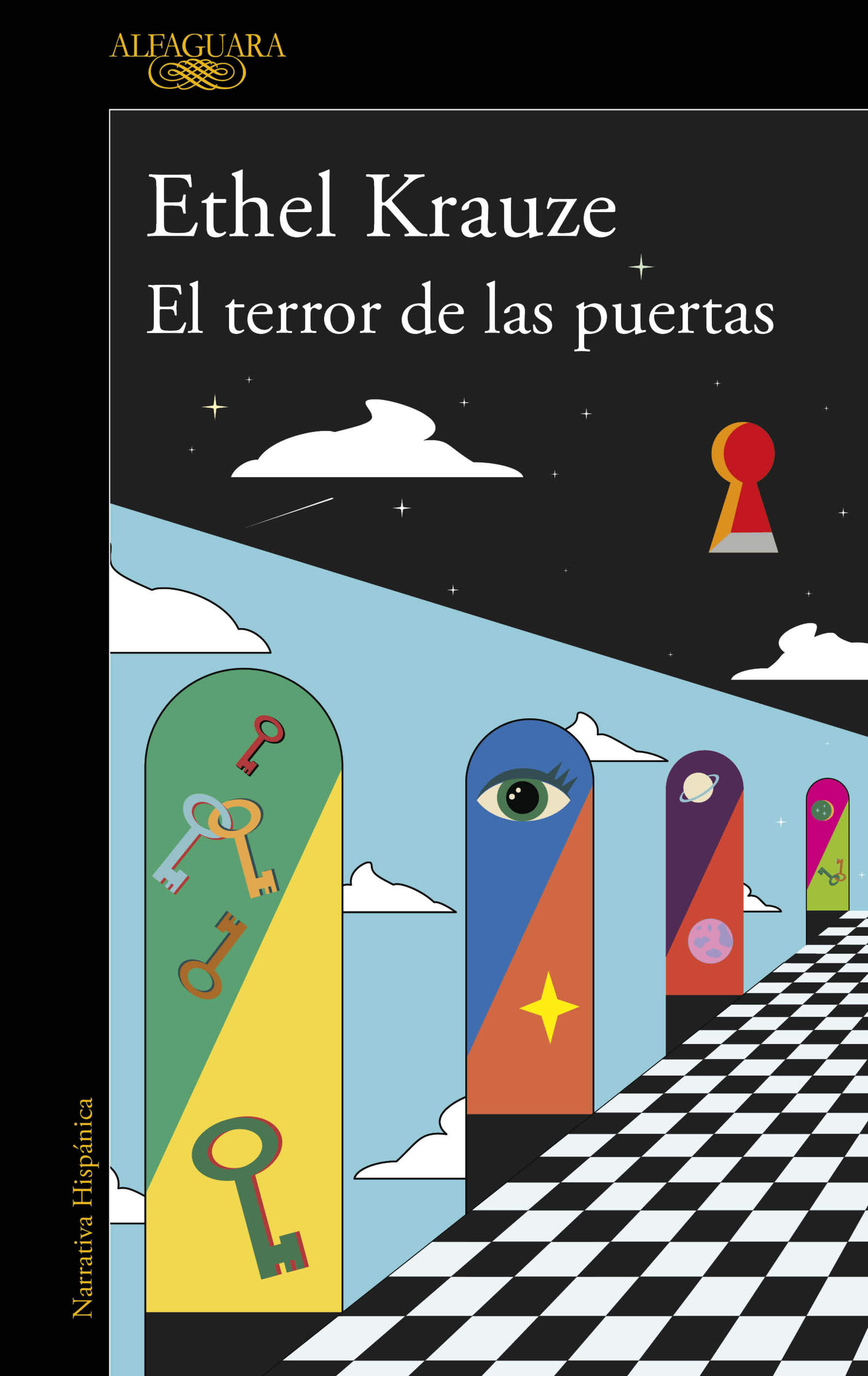 El terror de las puertas