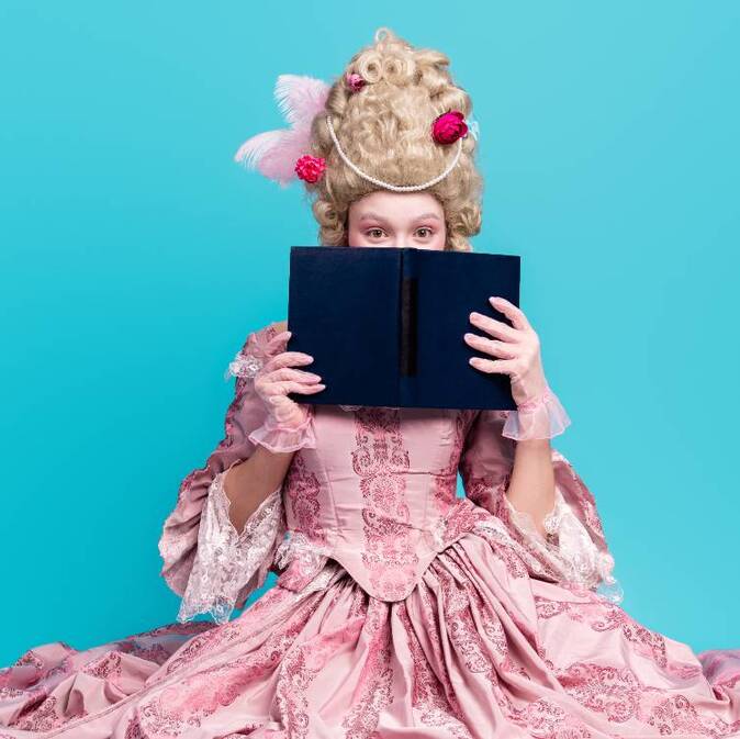 Cinco novelas históricas recientes para leer antes del final de año