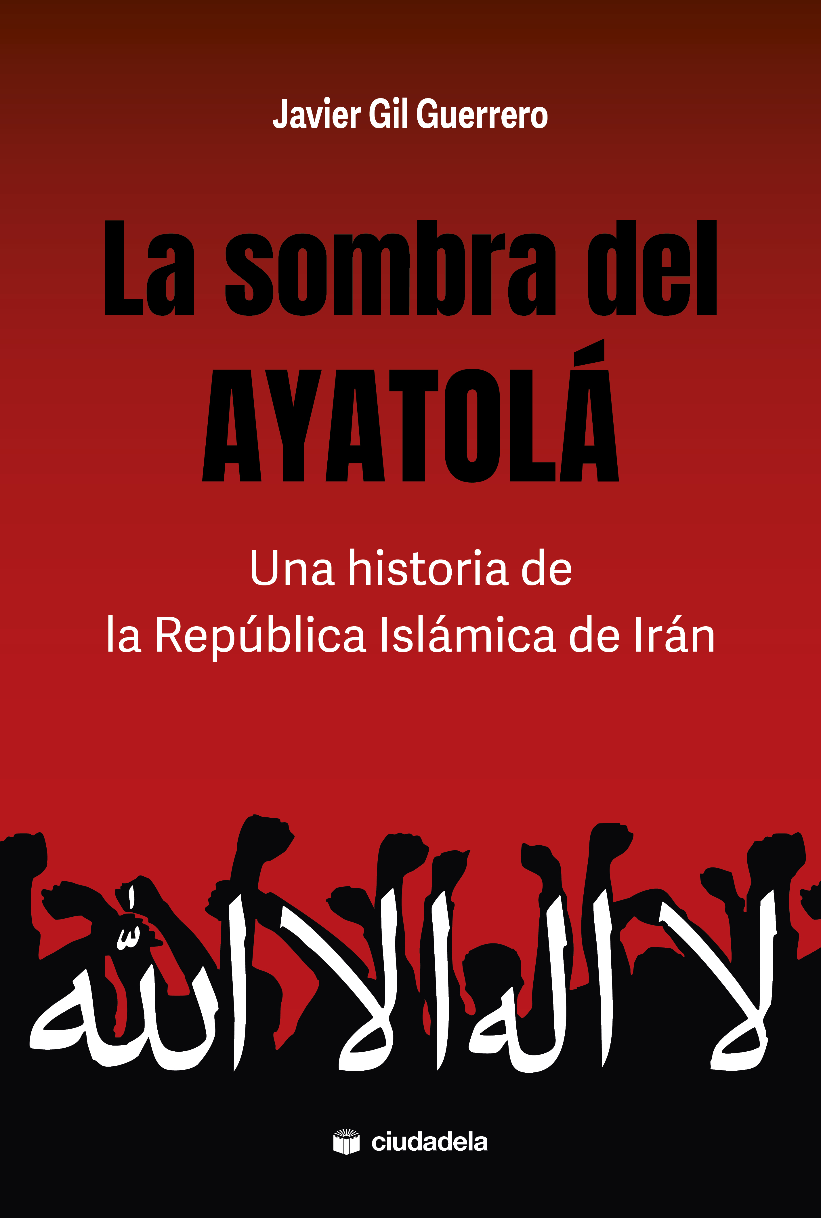 La sombra del Ayatolá