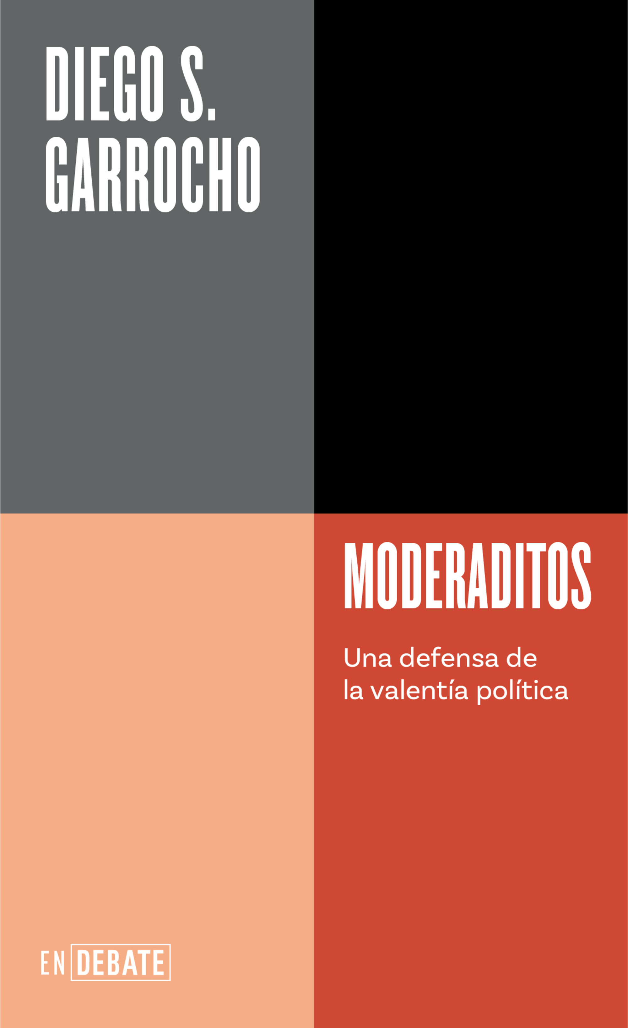 Moderaditos ( Serie ENDEBATE )