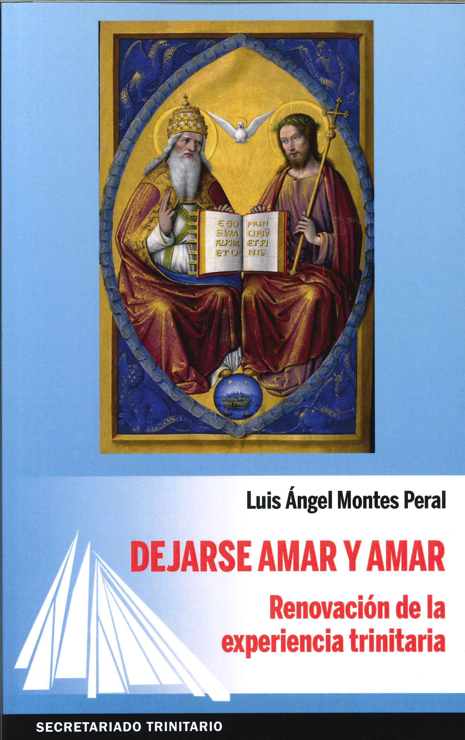 Dejarse amar y amar