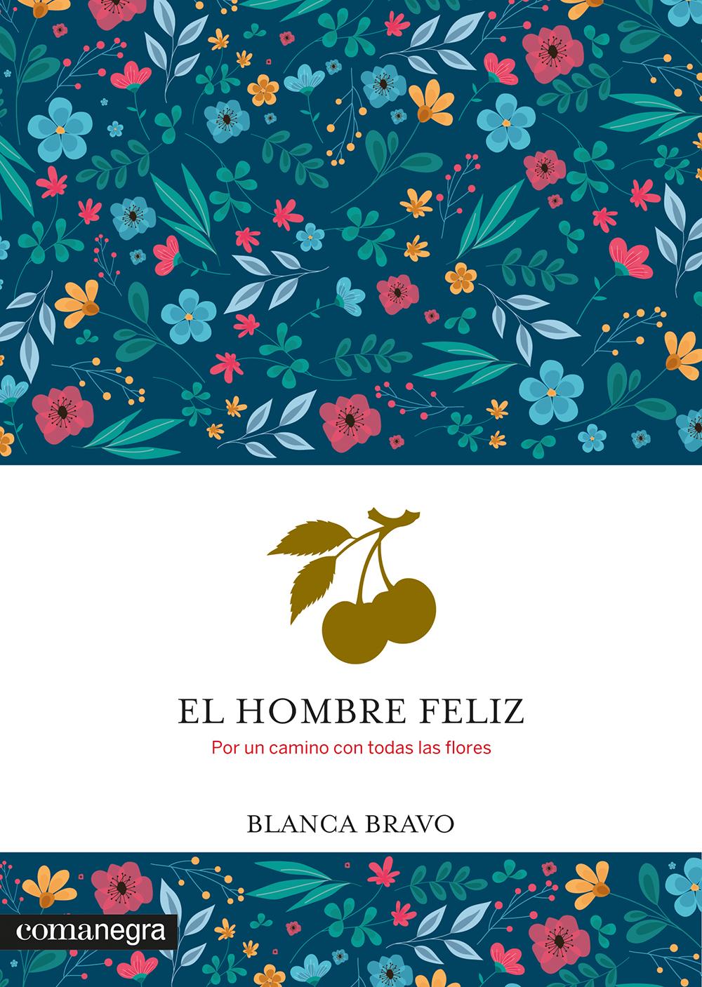 El hombre feliz