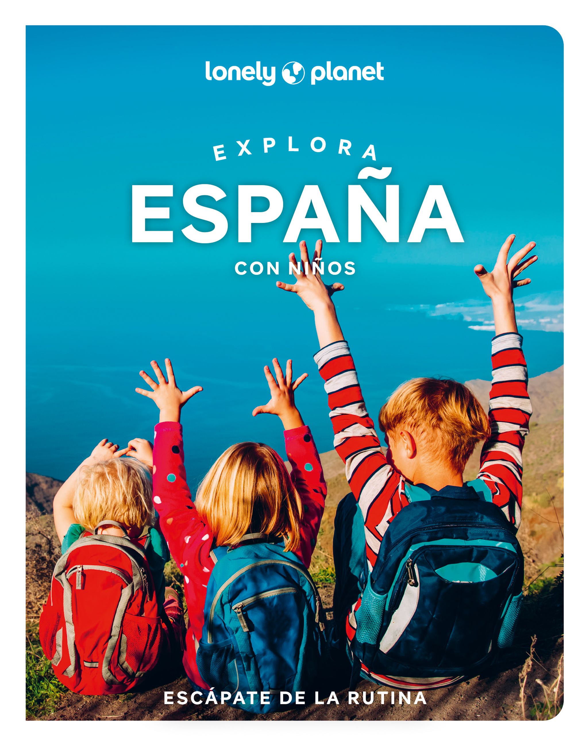 Explora España con niños 1