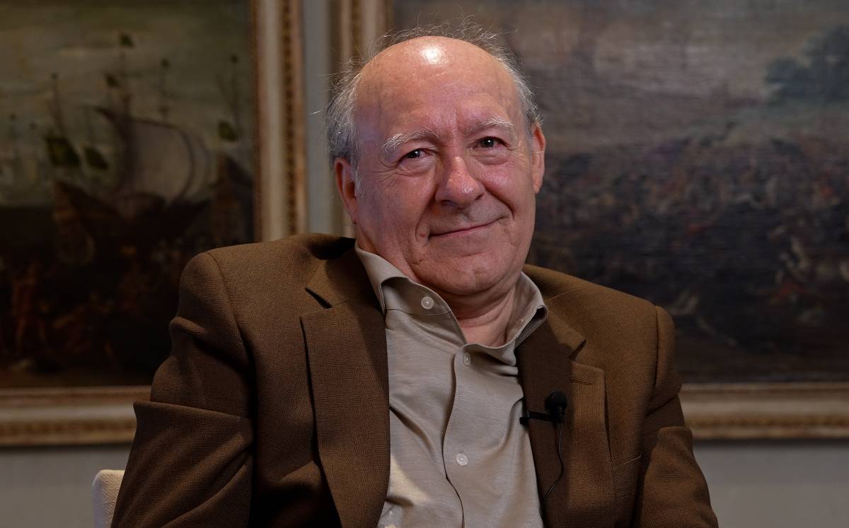 José Luis Villacañas Berlanga