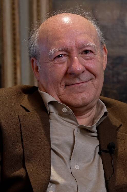 José Luis Villacañas Berlanga